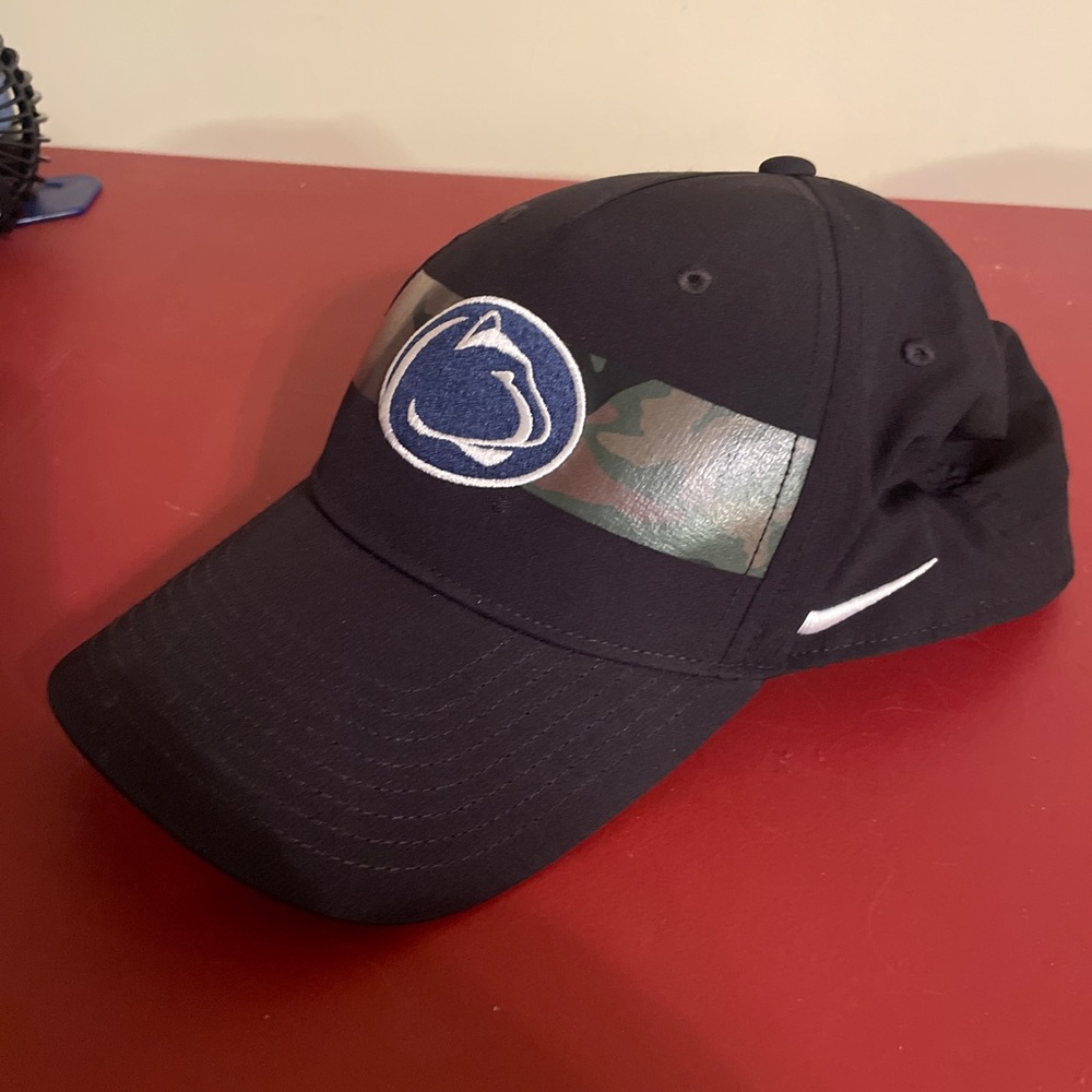 Men’s Penn State Nike Hat